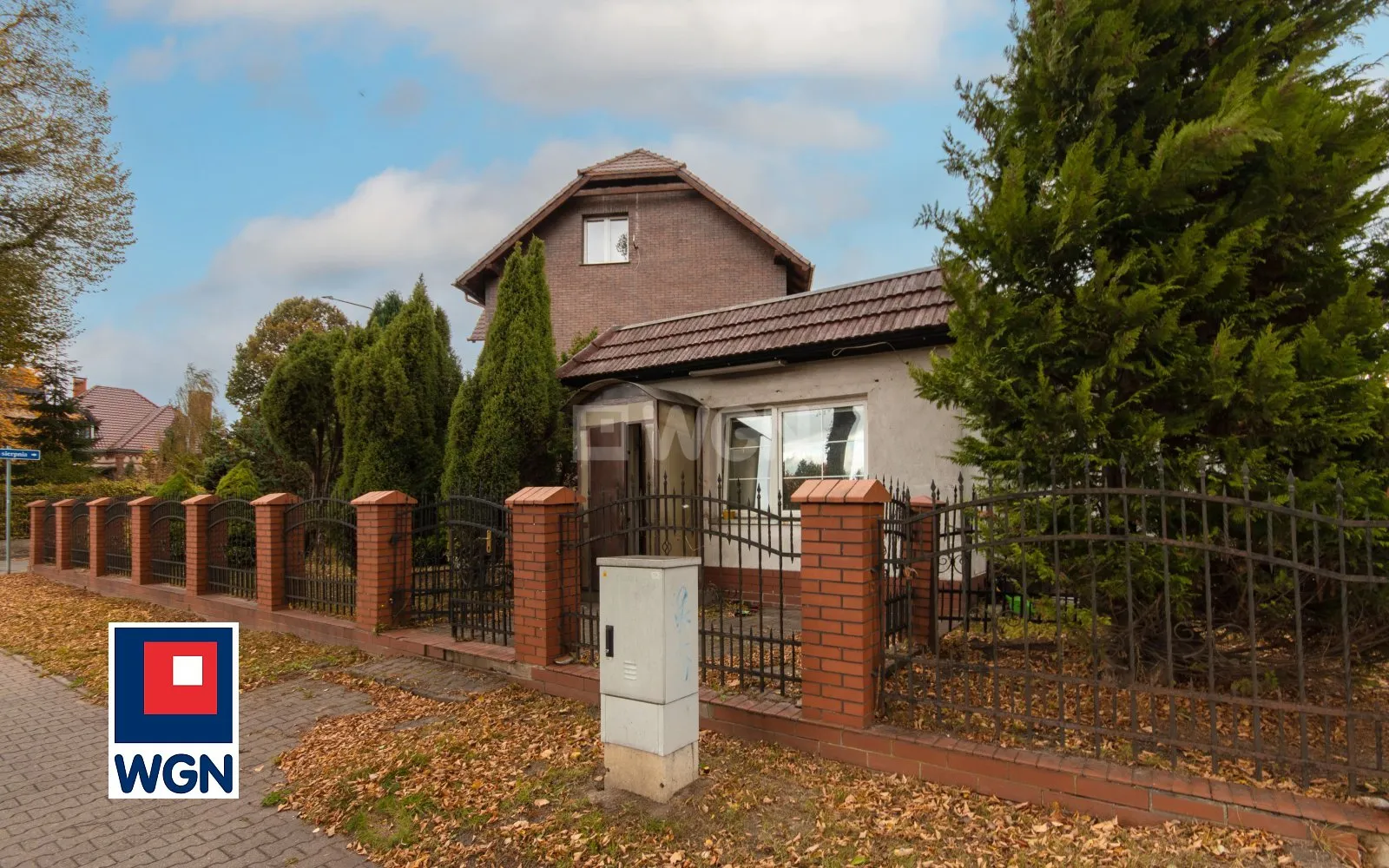 Dom na  sprzedaż Złocieniec - Dom wolnostojący 280m2|Potencjał biznesowy